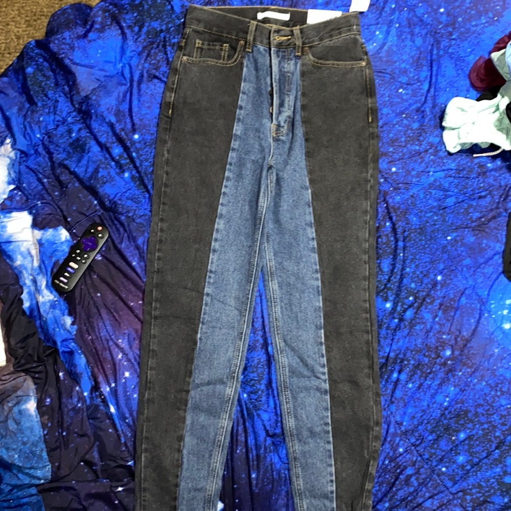 Selling because I bought the wrong size and missed return date